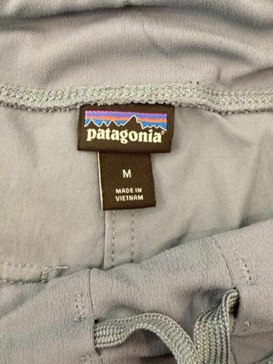Patagonia Women's Quandry Joggers (M) - Picture 3 of 4
